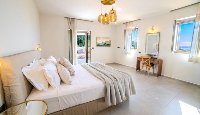 Harmony Retreat - Luxury Stone built house in peaceful & tranquil settings