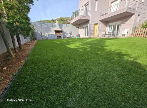 Harry´s Apartment in Lagonissi