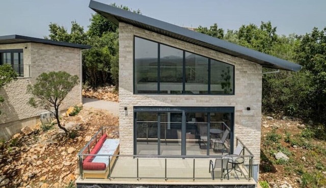 Haus Mountain/house Mountain