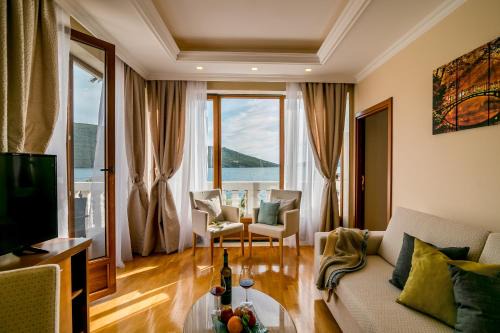 Hedera Residences - Kumbor in Herceg-Novi