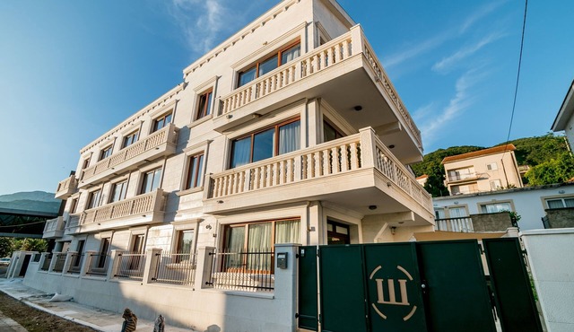 Hedera Residences