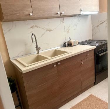 Helenas Apartment