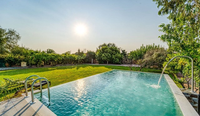 Heliophos Villa Aitheria