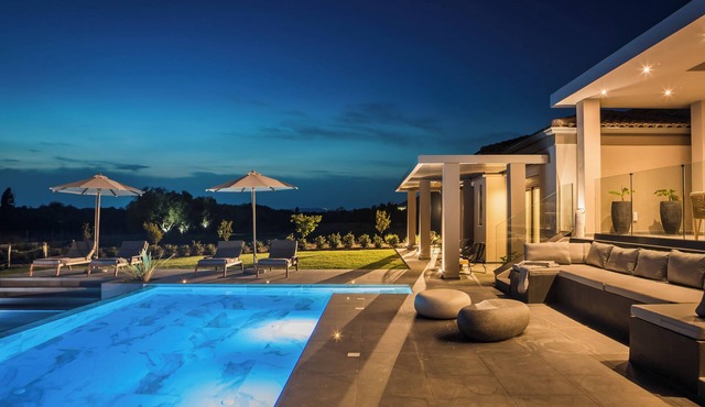 Helios Luxury Villas