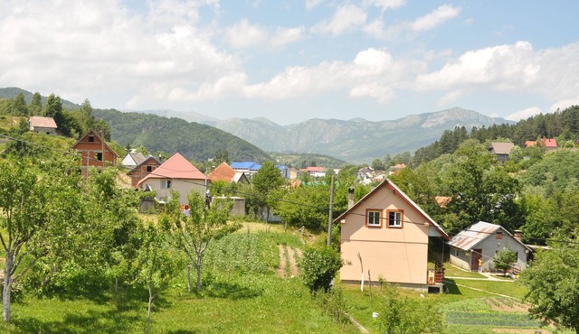 Hello travelers :) and welcome to Montenegro