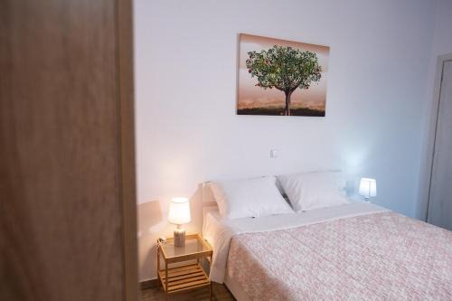 Helona Princess House in Finikounta