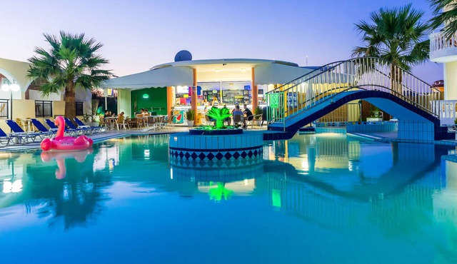 Hera Zakynthos Hotel