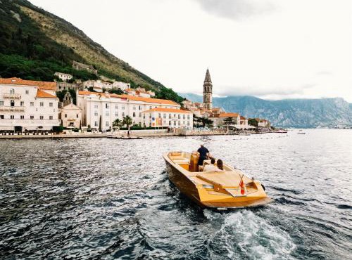 Heritage Grand Perast