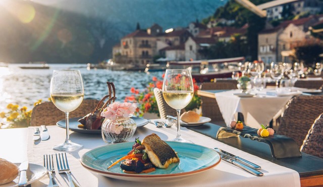 Heritage Grand Perast