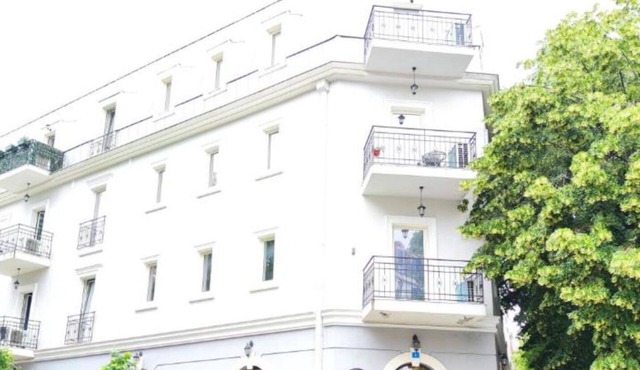 Heritage Haven – Luxurious Apt - One Bedroom Apt