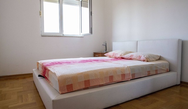 Hidden 1BR Oasis in Budva in Budva