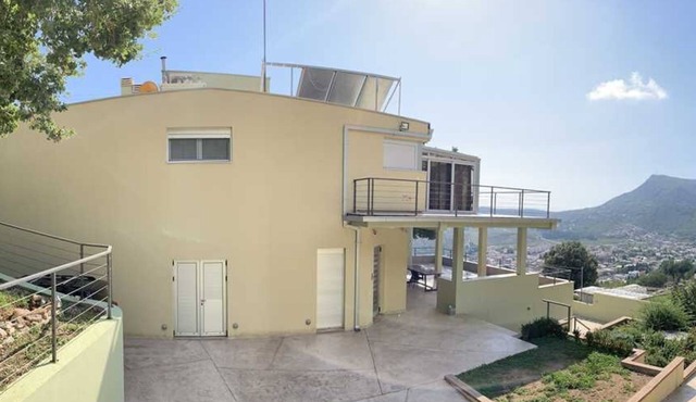 Hidden jewel Villa Gem