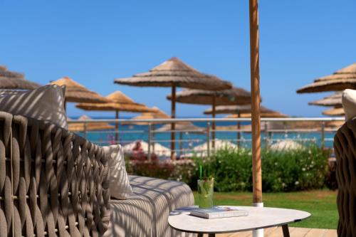 High Beach White - Adults Only in Malia