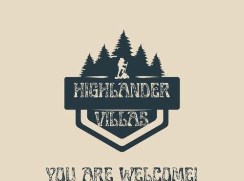 Highlander villas in Žabljak