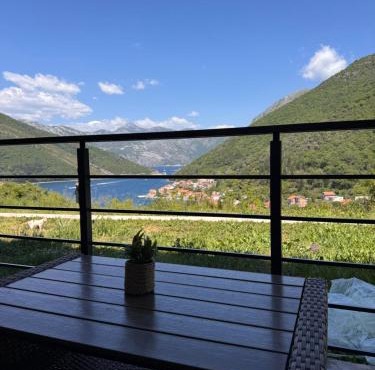 Hil's Bay View - Terra
