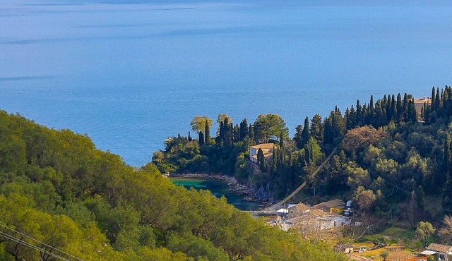 Holiday apartment Paleokastritsa for 1 - 3 persons - Holiday apartment