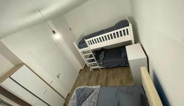 Holiday Apartment