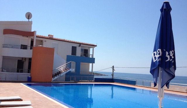 Holiday apartment Bar for 1 - 6 persons with 2 bedrooms - Holiday apartment