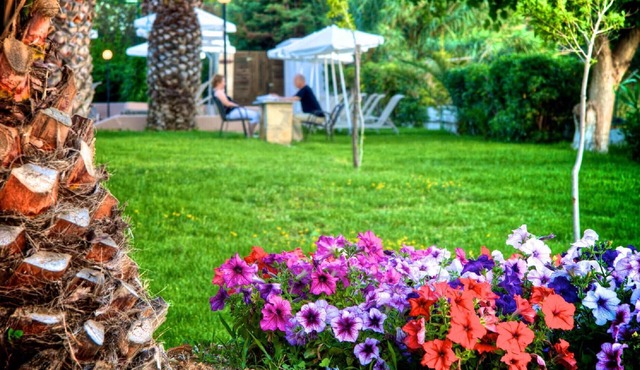Holiday apartment Rethymno for 1 person with 1 bedroom - Holiday apartment in Adele