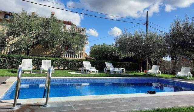 Holiday apartment Tivat for 1 - 3 persons - Holiday apartment in one or multi-family house