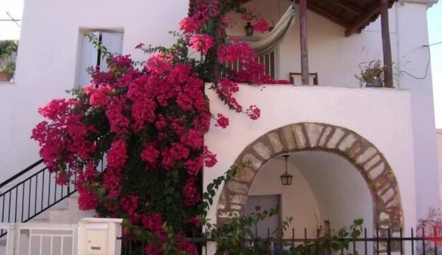 Holiday home "Agathe