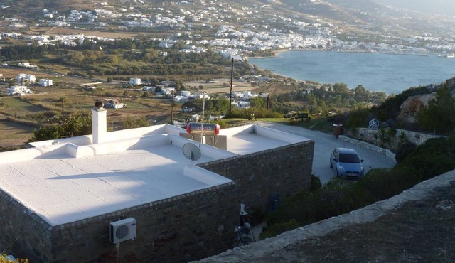Holiday home "Apollon Paradise"