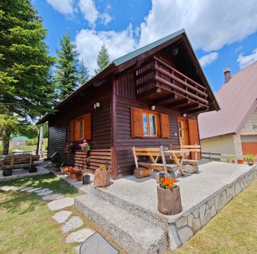 Holiday Home Bella