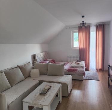 Holiday home BOŽUR