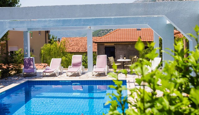 Holiday Home Bogumila in Risan