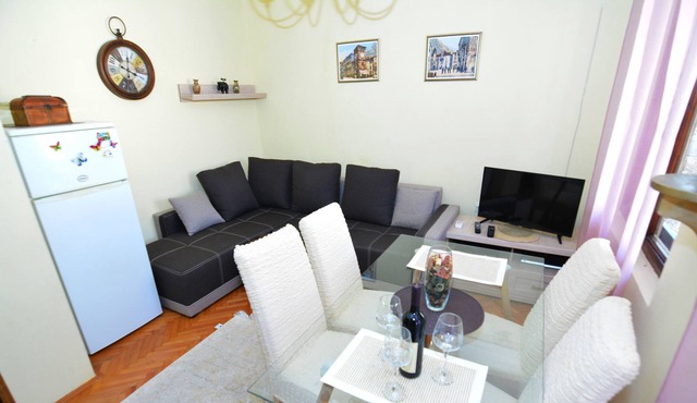 Holiday Home Cattaro
