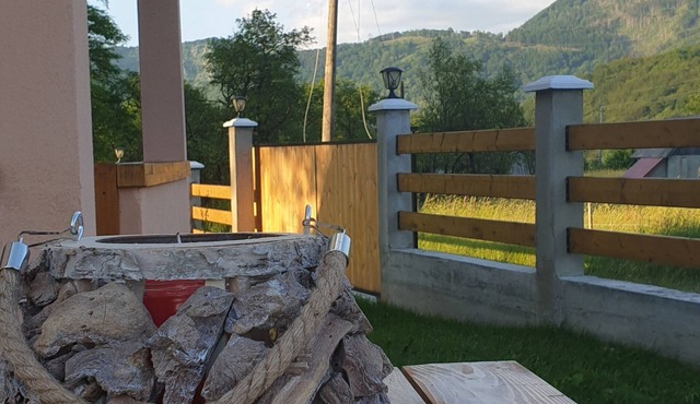 Holiday home Ciara is the perfect vacation spot, surrounded by nature