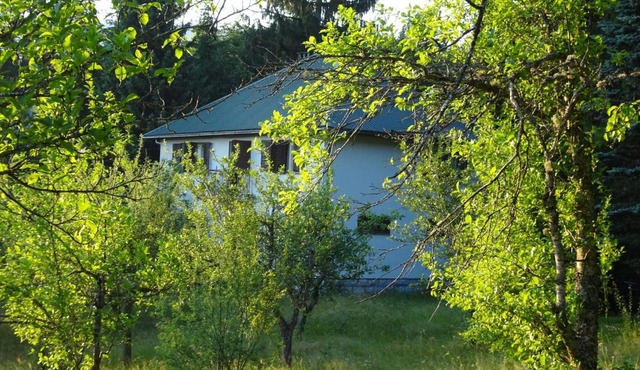 Holiday Home Crkvina