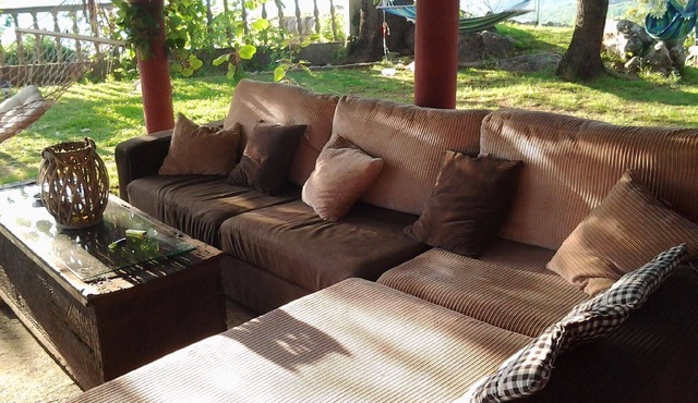 Holiday home "Hrabri Vuk" with garden and terrace