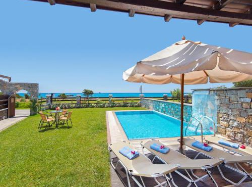 Holiday home in Kiotari near the beach