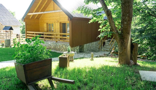 Holiday Home JASEN