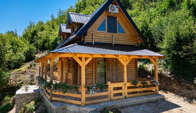 Holiday Home Mia