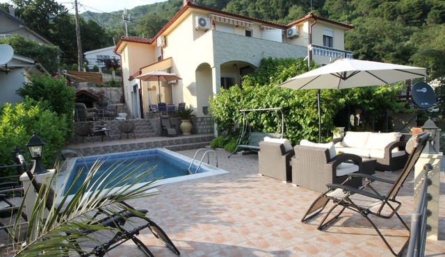 Holiday Home Mendule
