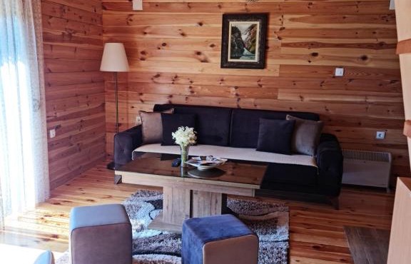 Holiday home Mountain