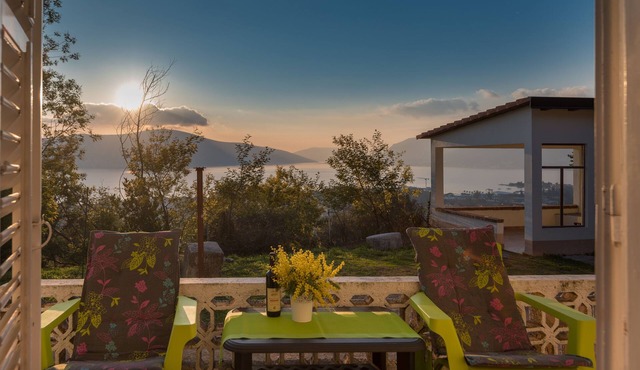 Holiday Home Nives Tivat