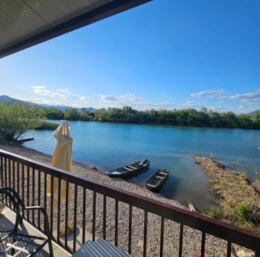Holiday home Ramovic
