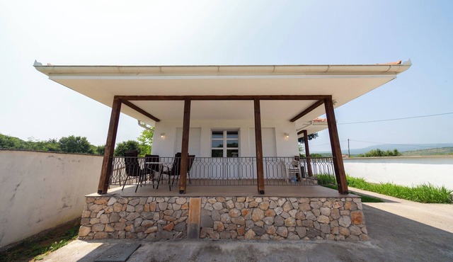 Holiday Home Soul I Countryside Stay in Novo Selo