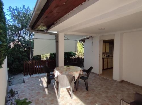 Holiday home Sutomore