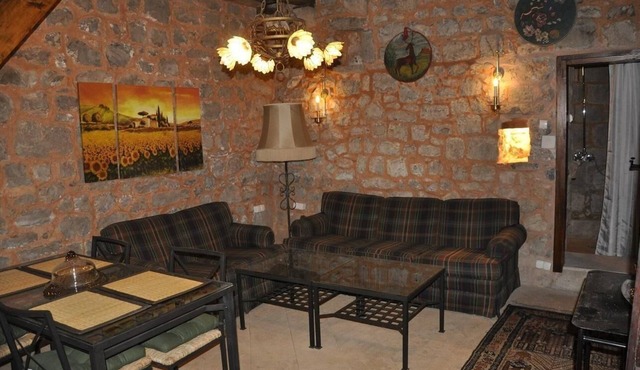 Holiday home "Tici Lustica" with a view of the water