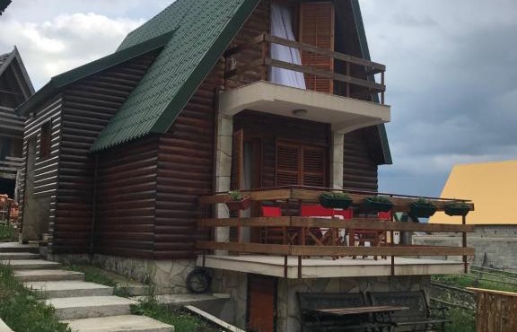 Holiday Home Villa Natura