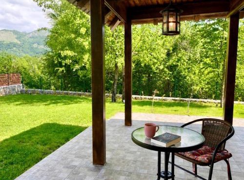 Holiday house Flores near Kolasin