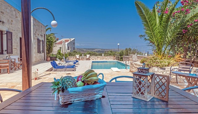 Holiday house Prines for 1 - 6 persons with 3 bedrooms - Holiday home in Prines