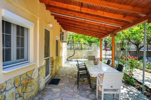 Holiday House Skala Kallirachi in Skala Kallirachis