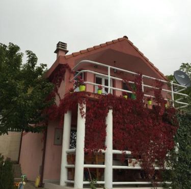 Holiday Village Ostrog