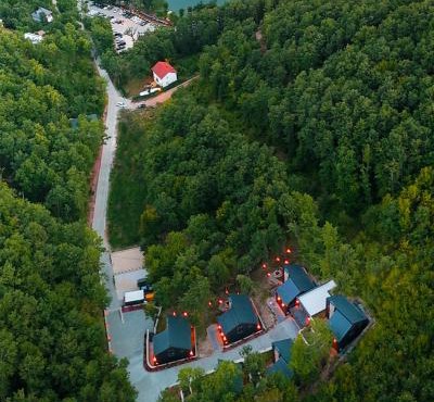Holiday Villas in Orllan