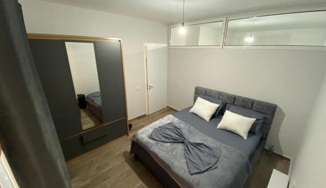 Holidays apartament in Kamëz